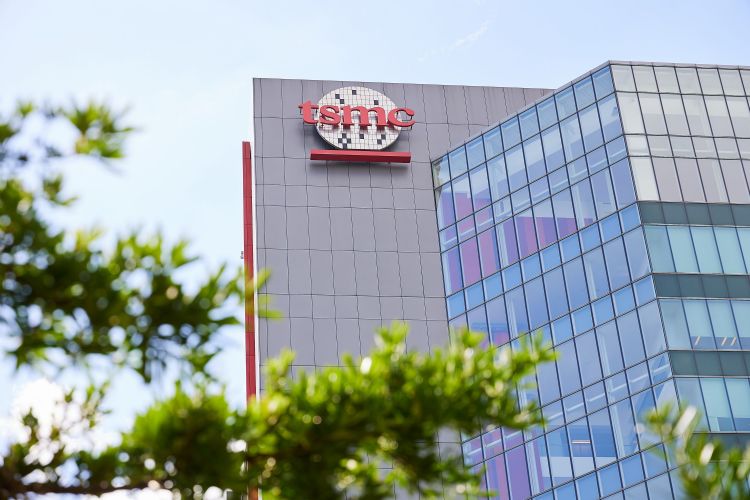 台积下修声浪消退 晶圆代工业者估2Q24弹升