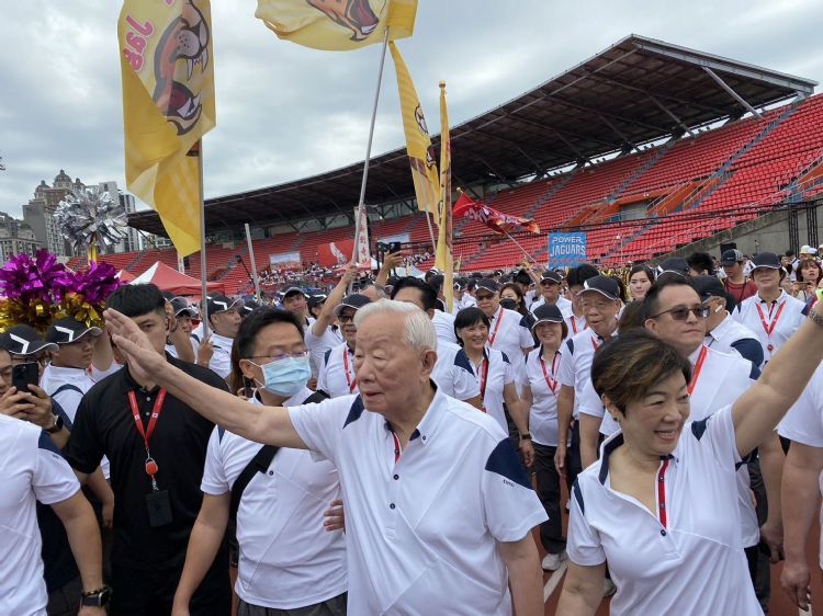 每日椽真：安谋科技成国内半导体自主摇篮或垫脚石？| 如何理解中研院AI争议？