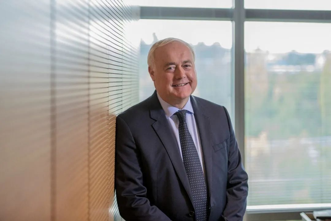 意法半导体CEO Jean-Marc Chery近三年来首次访华，拜访多位汽车和工业战略客户