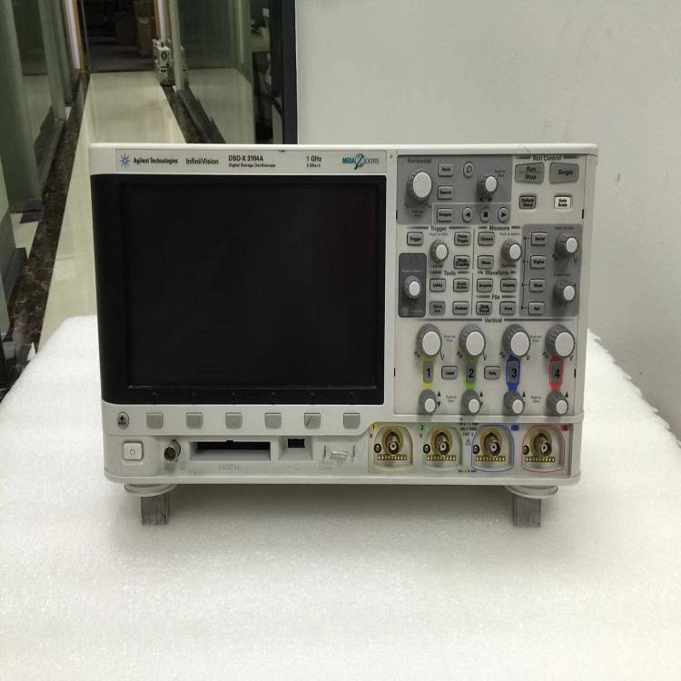 Agilent安捷伦 DSOX4022A示波器