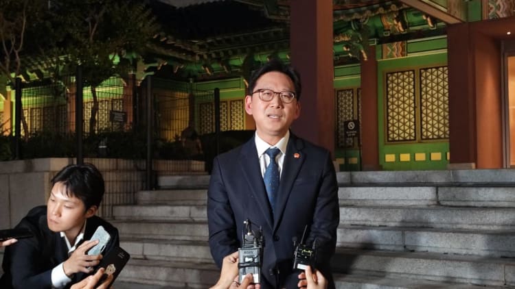 韩国将优先获得英伟达Vera Rubin芯片供应