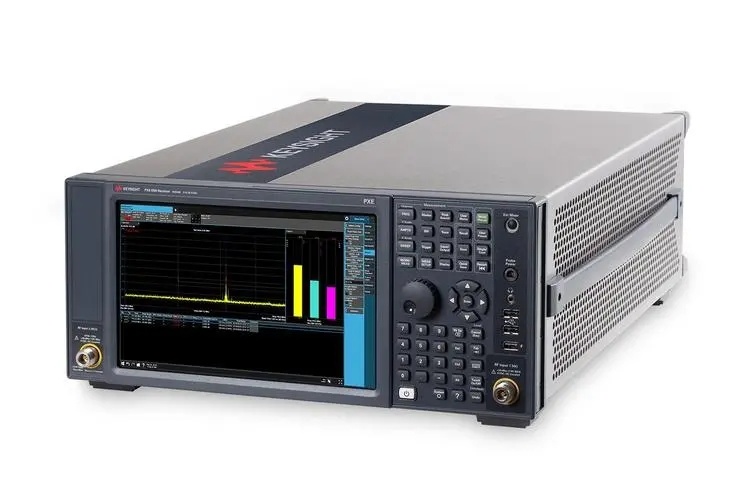 是德N9048B Keysight N9038A信号分析仪