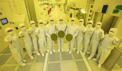 台积电三星电子3纳米制程工艺良品率均未超过60%