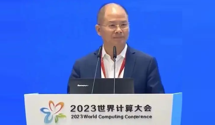 徐直军：不要对美国抱有任何幻想，呼吁大规模使用国产芯片！
