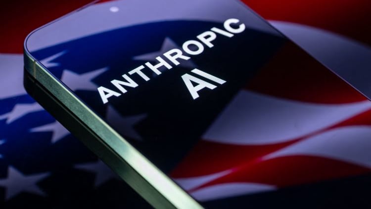 Anthropic AI模型遭出口限制，团队急赴华盛顿沟通