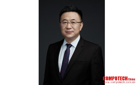 爱立信方迎谈＂5G进化论＂：以＂四能＂引领5G新浪潮