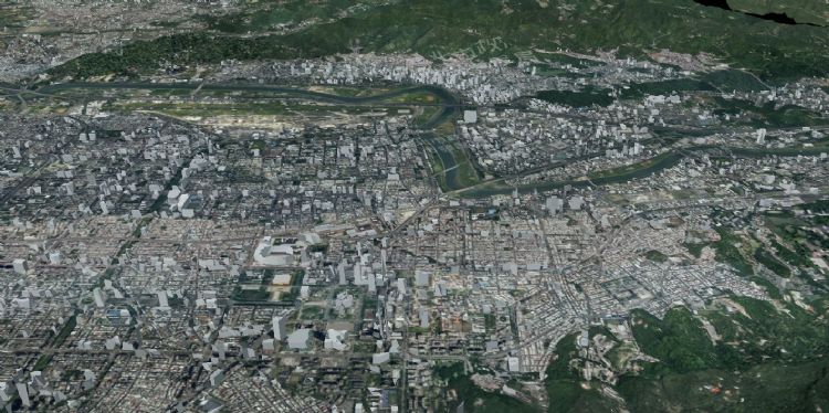 【智能城市专栏】完善图台架构 奠定智能城市数码基础
