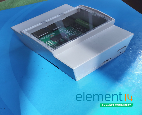 e络盟＂服役最久的Raspberry Pi项目＂挑战赛获奖名单公布