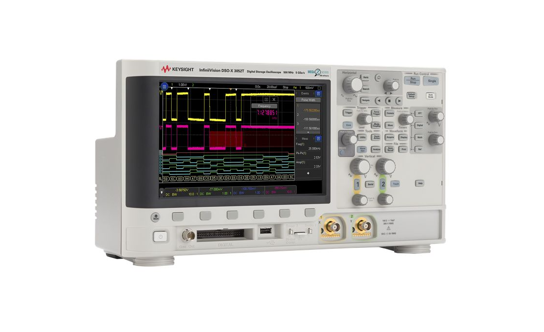 DSOX3052T