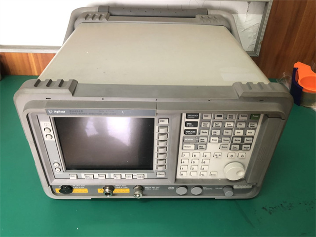 Agilent安捷伦E4404B频谱分析仪