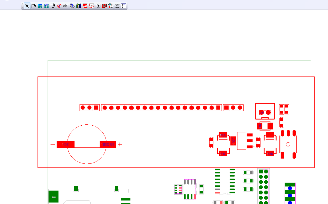 PADS Layout PCB布局的复用操作方法教程
