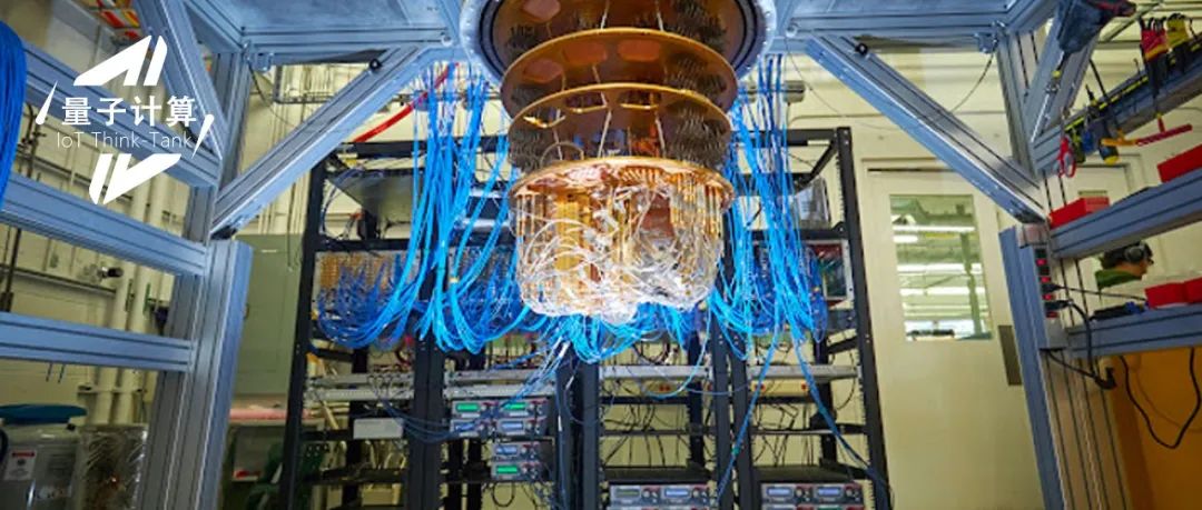 全国首例！5G通信也要搞“遇事不决量子力学”