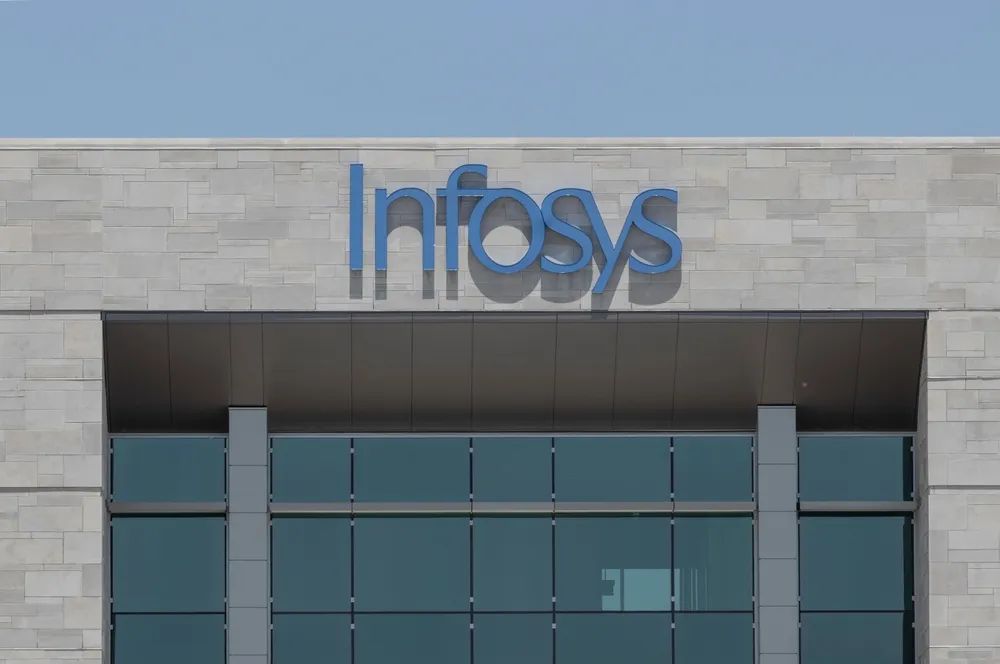 印孚瑟斯推出人工智能优先产品Infosys Topaz