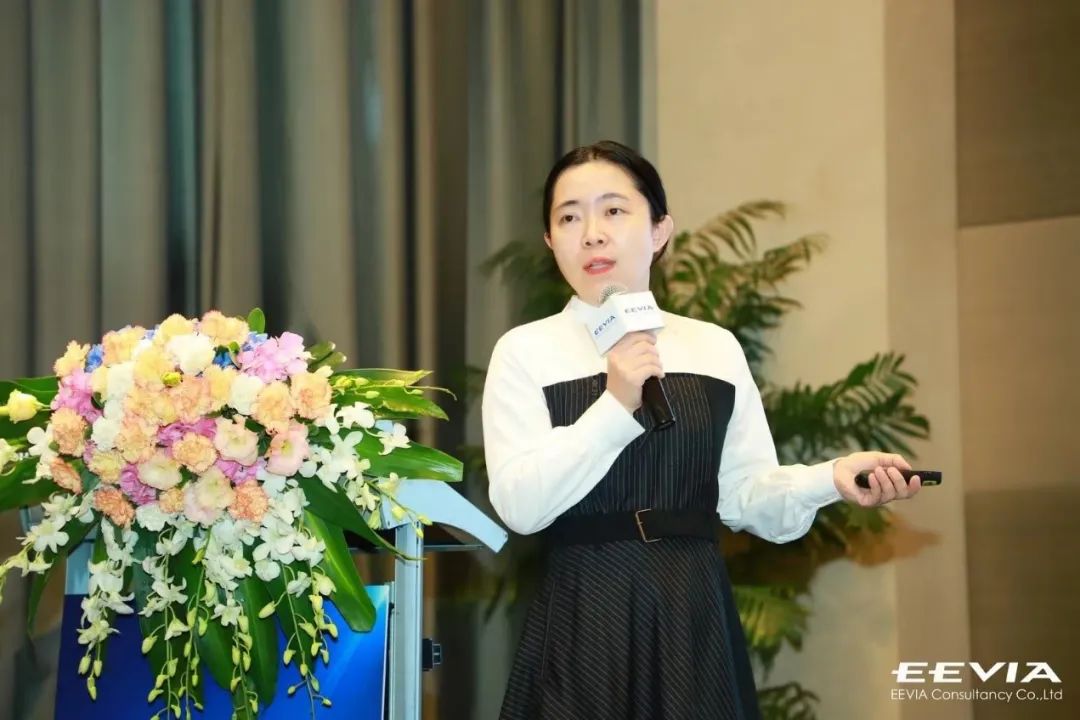 “倒金字塔”折射IP巨大价值，ImaginationIP创新蝶变赋能半导体产业