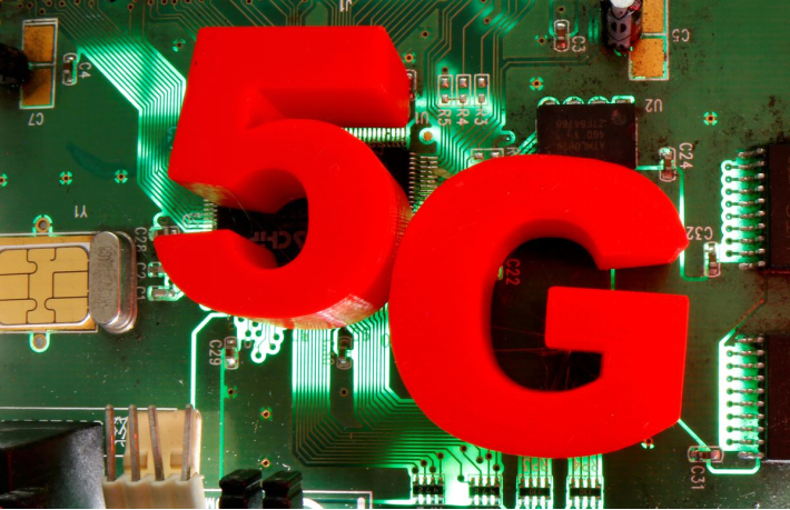 携手华为 乌鲁木齐电信实现2.1GHz 8T8R 5G新疆首部署