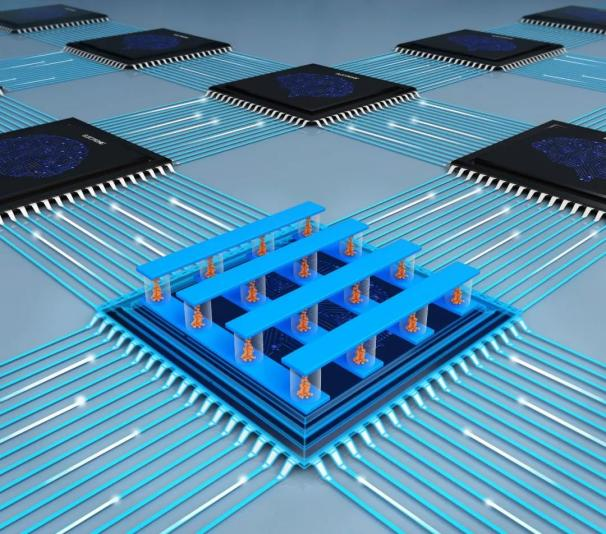 全球首颗！清华大学忆阻器存算一体芯片重大突破！