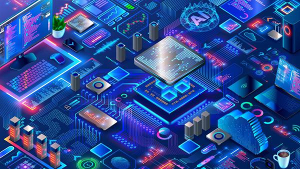 内部软件团队为 Sondrel 提供一站式 ASIC 服务，将构思付诸实践，变成硅片，形成了关键优势