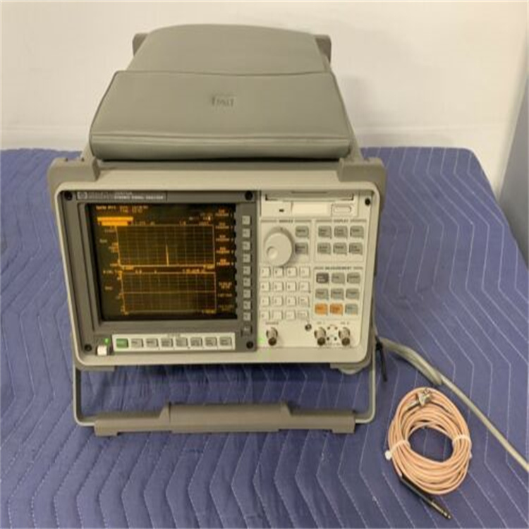 安捷伦Agilent35670A动态信号分析仪