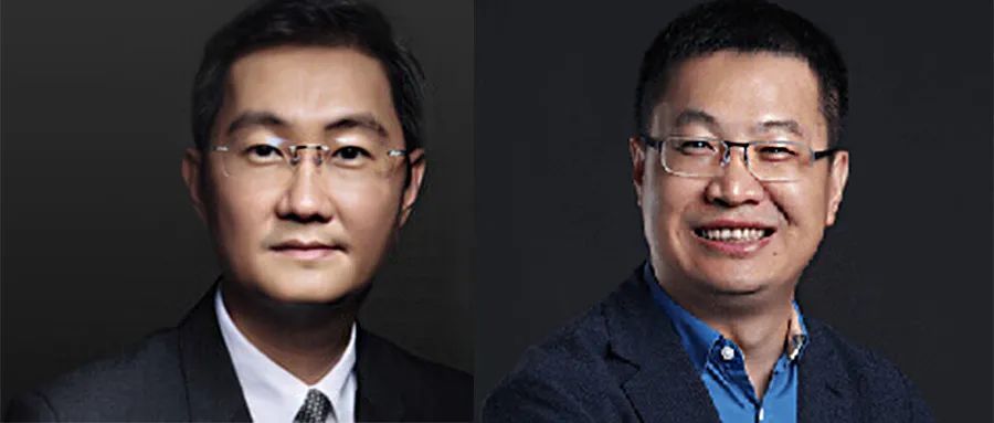 马化腾承认腾讯今年收缩了很多业务；王翔退休卢伟冰将升任小米集团总裁；美国六大明星股今年总市值损失超5万亿美元 | 日报