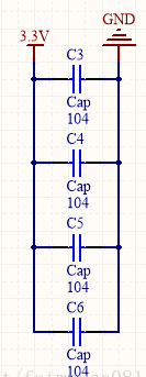 详解STM32最小系统电路
