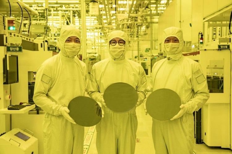 三星追赶台积电秘密武器 研发3纳米封装解决方案