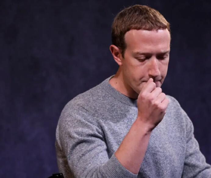 Facebook 母公司 Meta 深陷泥潭：广告主压缩支出，撤离平台