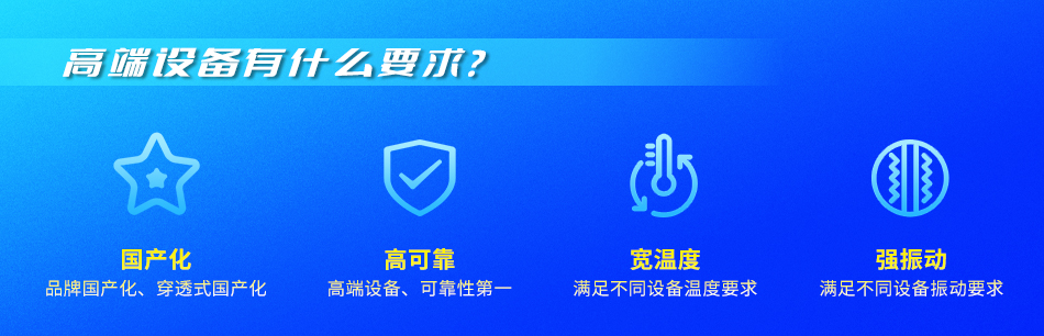 高端设备国产化，国产砖类AC/DC电源值得关注！