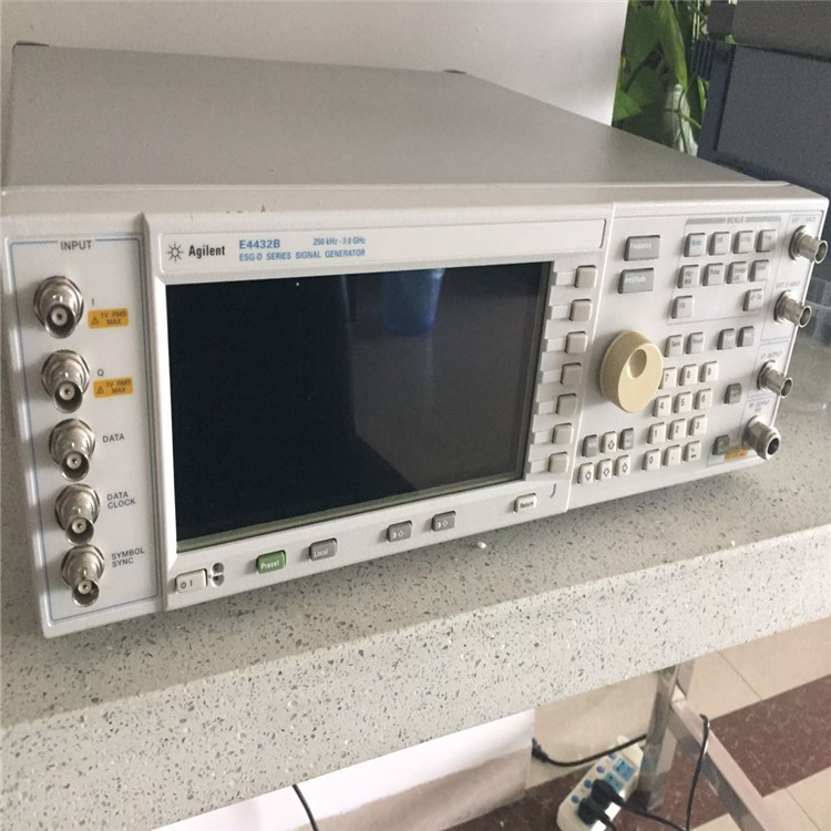 安捷伦E4432B、E4433B信号源
