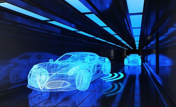 汽车芯片不摆烂！TI、NXP、英飞凌等大厂业绩涨疯
