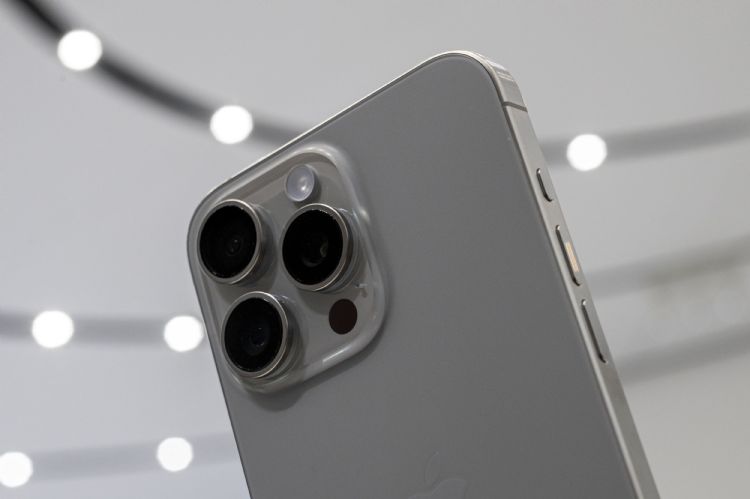 高端款新iPhone预购热门 iPhone 15 Pro部分机型交货延至11月