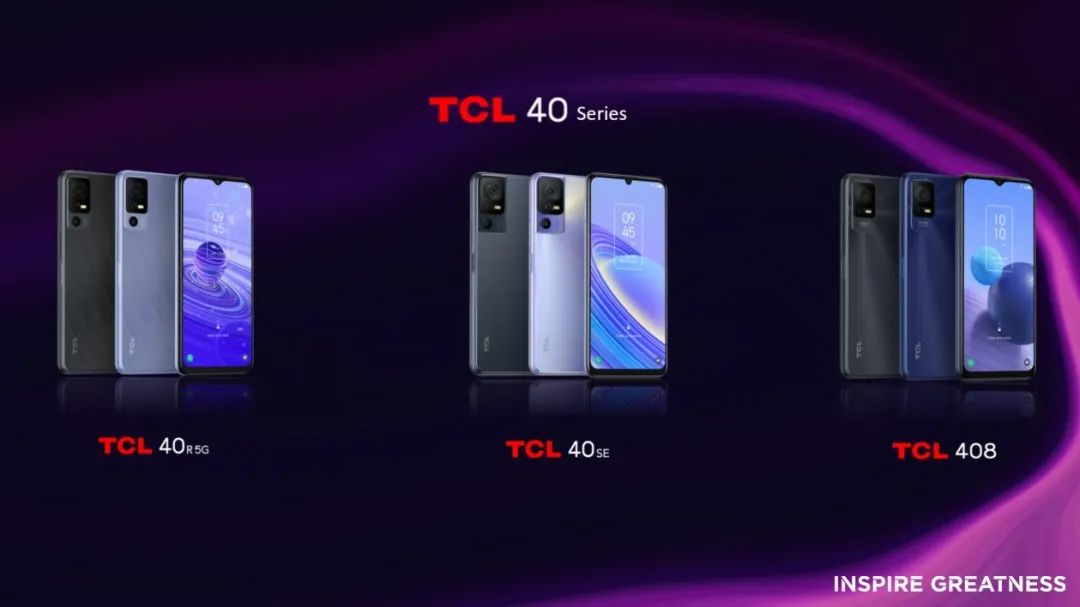 CES 2023：TCL、华硕、E Ink元太科技、Enabot、CLAP、技嘉等带来新产品新技术