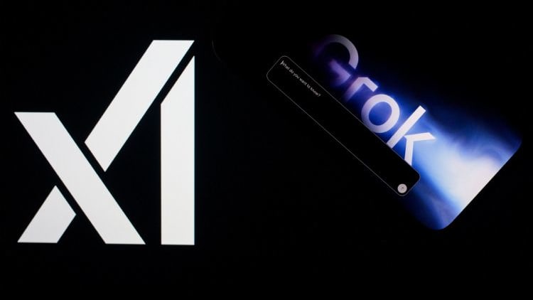Grok 4.5模型发布，推理更快且成本更低