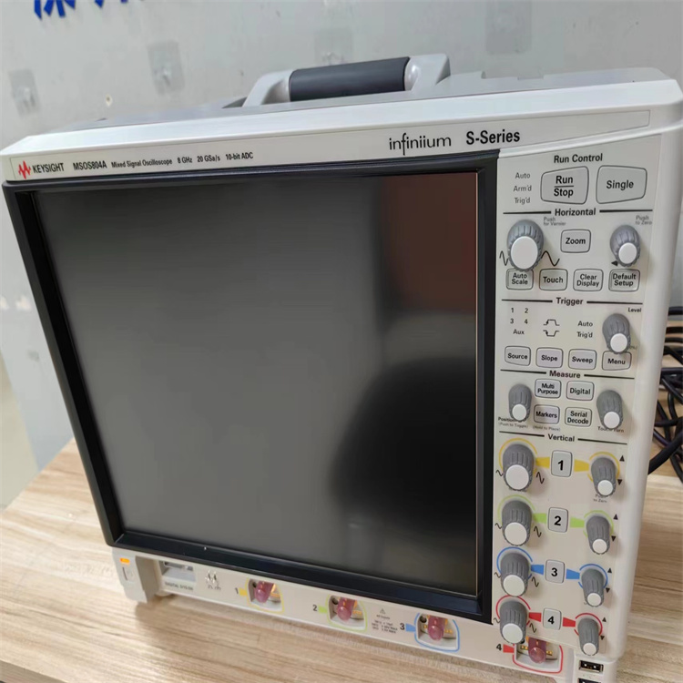 Agilent MSO7104A是德/安捷伦1G