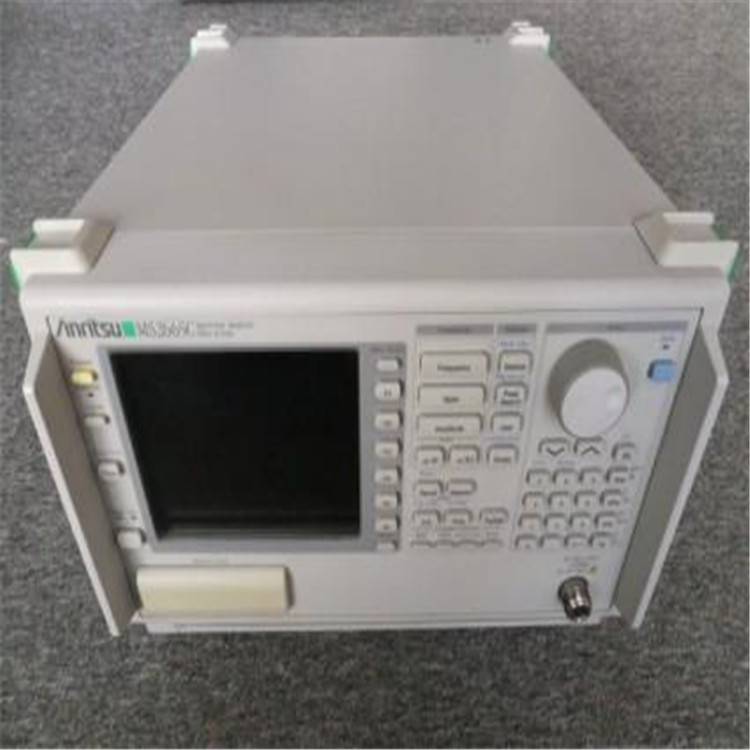 技术支持MS2665C安立Anritsu MS2665C频谱分析仪