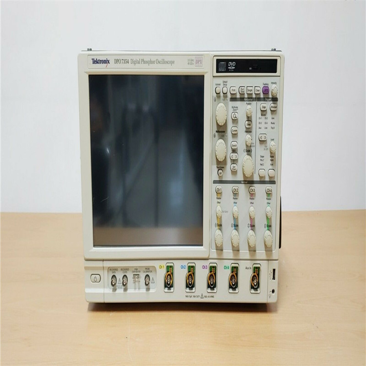 参数Tektronix泰克DPO7354数字示波器DPO7354C