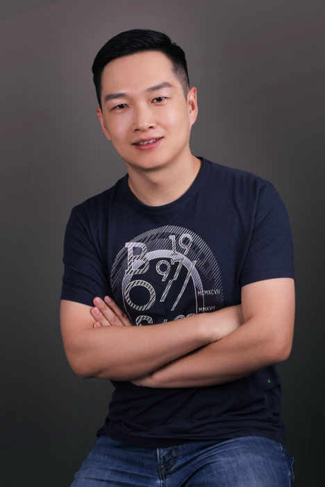 谷东科技崔海涛：「工业AR」应当是独立的细分赛道，不能与消费端混为一谈 | 镁客·请讲