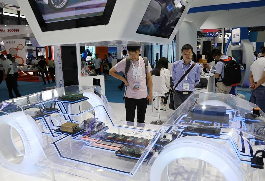 半导体制造展(中国·上海)2024上海半导体制造展览
