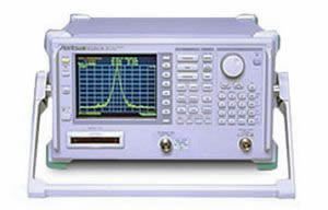 关于Anritsu MS2661C频谱分析仪3GHz