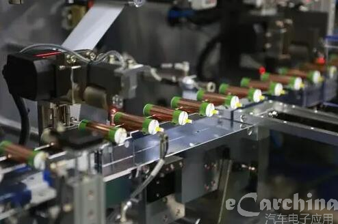 德方纳米：磷酸锰铁锂产品已通过下游客户验证 已小批量出货