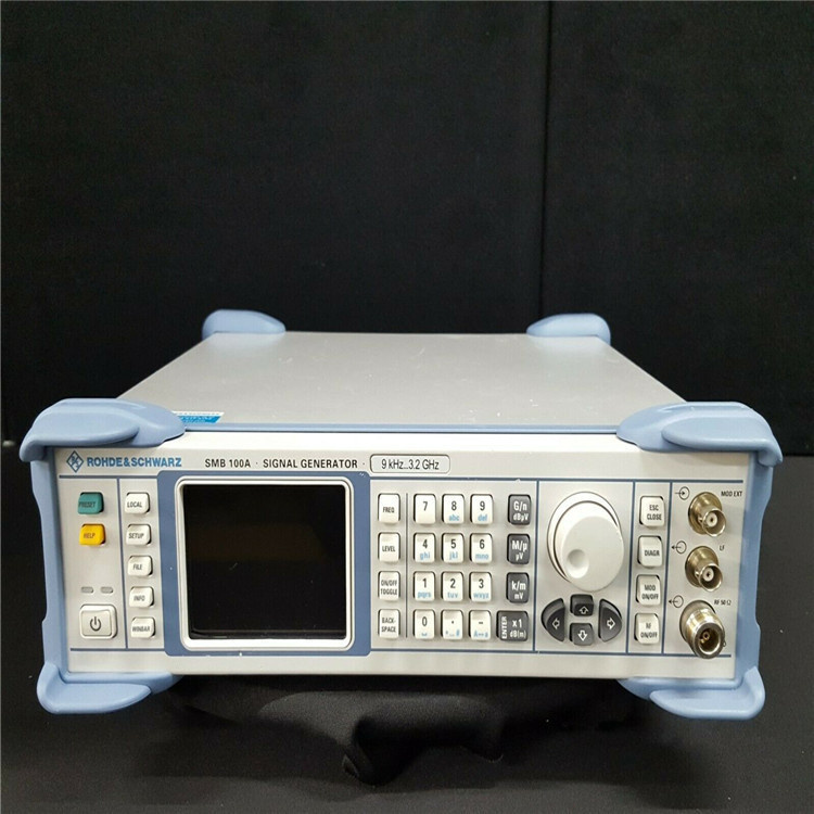 销售回收租赁SMB100A 40G微波信号发生器