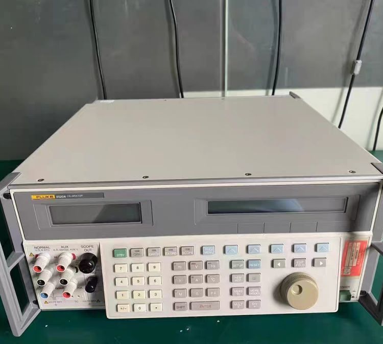 5502A多功能万用表校准器