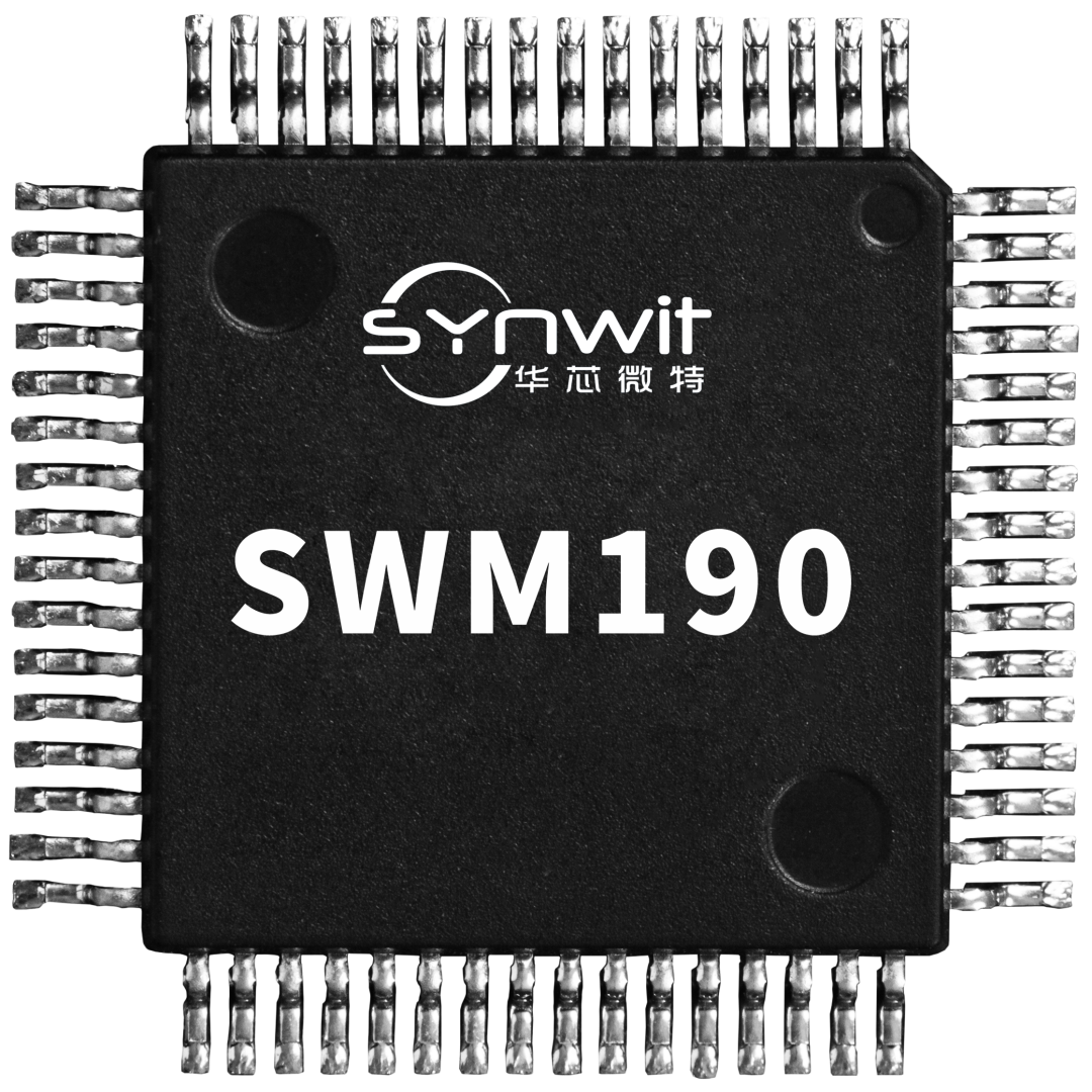 MCU之SWM在KEIL环境中实现代码在RAM中运行