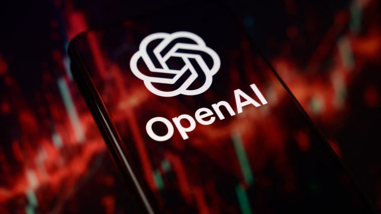 OpenAI若倒下，AI投资热潮会迎来泡沫破裂吗？