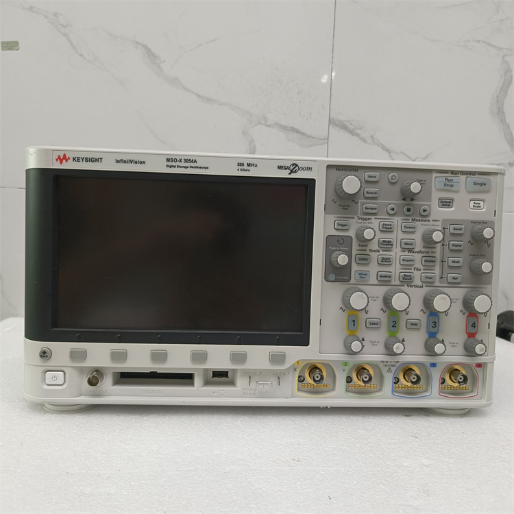 供应DSOX2022A/安捷伦DSOX2022A 200 MHz示波器
