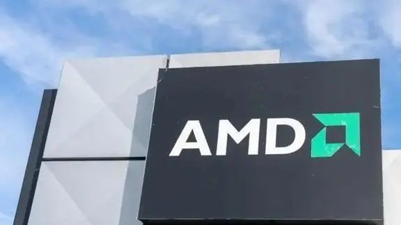 AMD净利润暴跌！