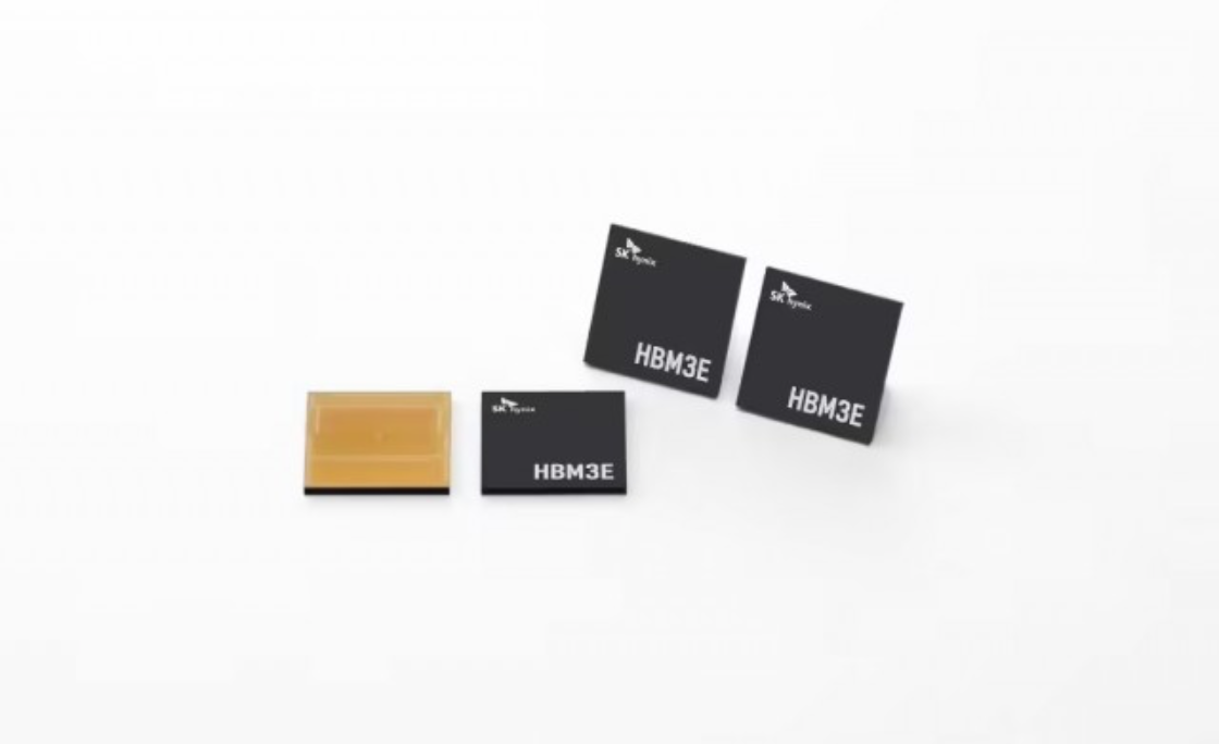 英伟达下一代GPU：Blackwell B100将采用HBM3E显存，计划于明年第二季度左右发布
