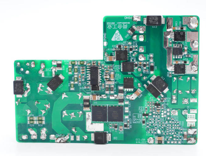 【干货】PCB材料选择与性能比较