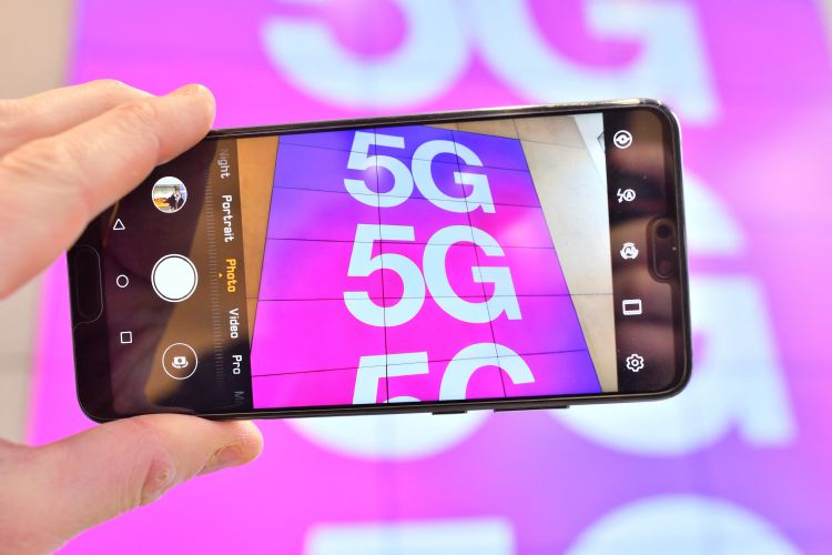 印度2023年估增3千万5G用户 5成受访者半年内欲购新手机