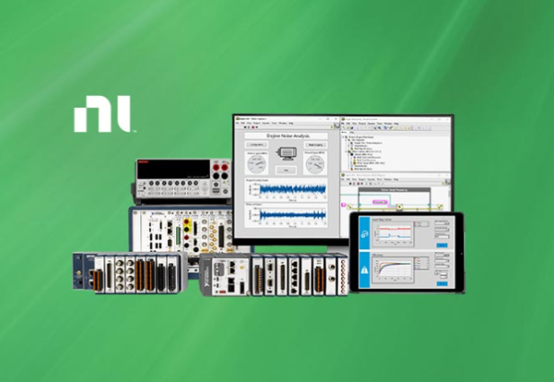 e络盟将携手NI举办网络研讨会,带您了解LabVIEW