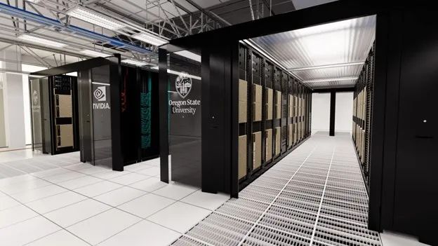 AI 超级计算机为耗资 2 亿美元的俄勒冈州立大学创新中心提供支持